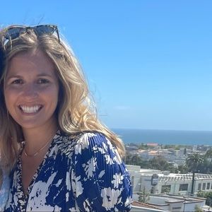 Meet your Posher, Caroline